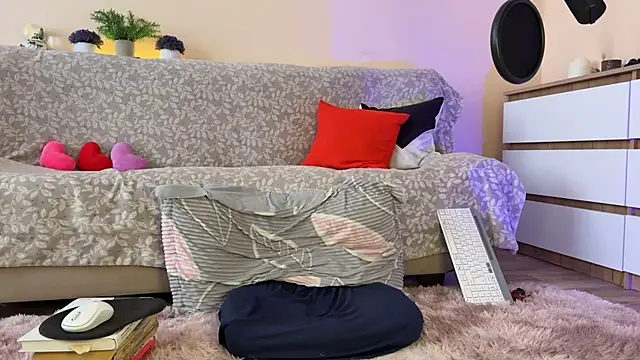 Pepper_corn webcam