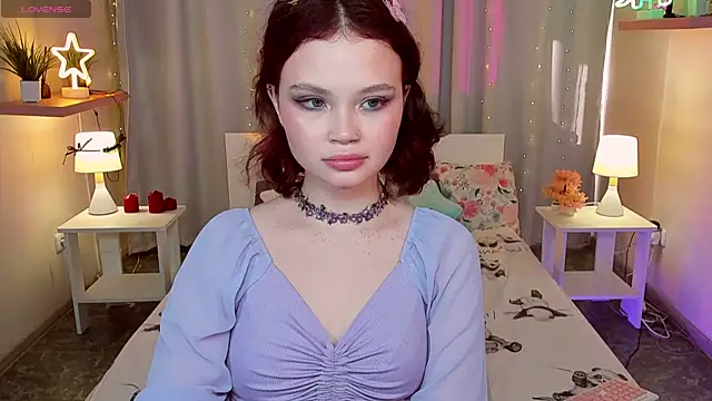 EmilyChaves webcam