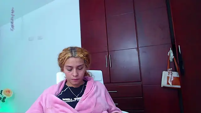 Sarabubbie webcam