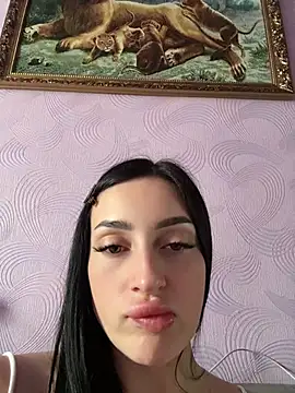 Soft_Pleasure webcam