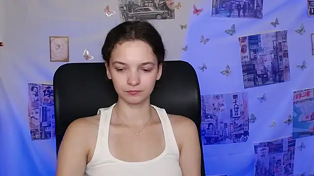 _SusieSu_ webcam