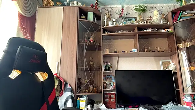 TaIliedGuest webcam