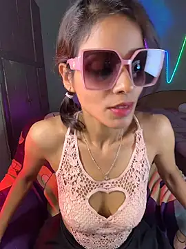 Ivy_the_goddess live cam on StripChat