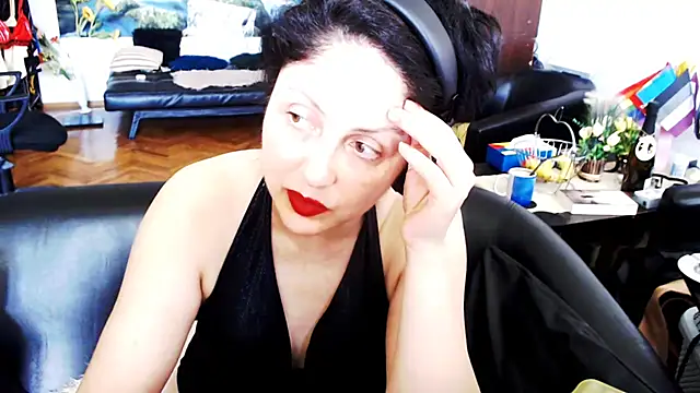Imperatriza live cam on StripChat