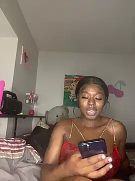 TinyBlazian901 live cam on StripChat