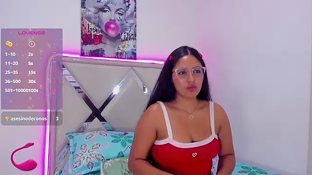 viioleta_stone live sex cam