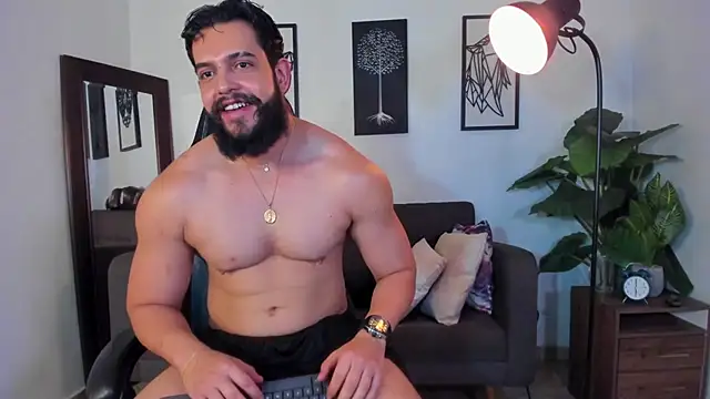 Justin_kingX7 live cam on StripChat