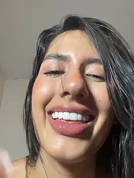 Julieta_Duque 📍 online naked webcam