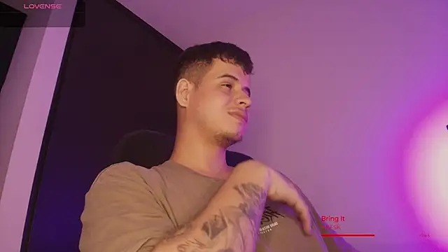 BjornSteel