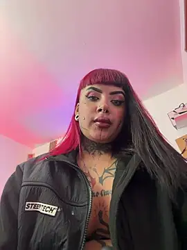 LauriInk1 webcam