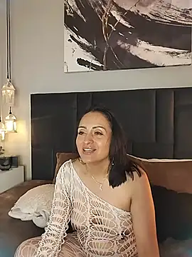 evazul webcam