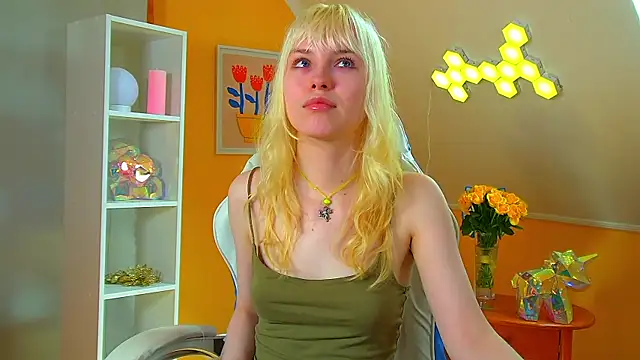 HannahHollis webcam