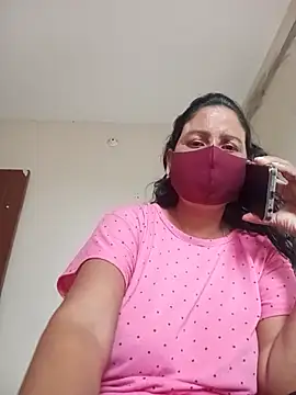 Neha-Roy live cam on StripChat