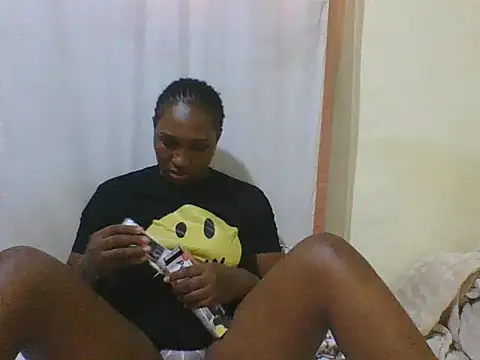 cute_lavenda live cam on StripChat