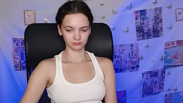 _SusieSu_ webcam