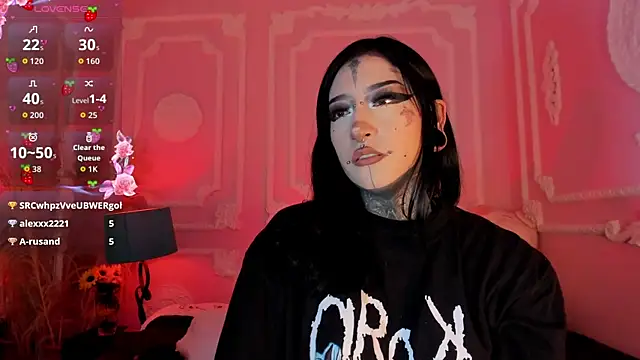 Kat_VonDe webcam