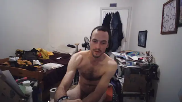 JohnnyMoves webcam