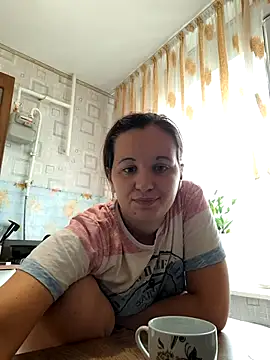 JeanneLoryzia webcam
