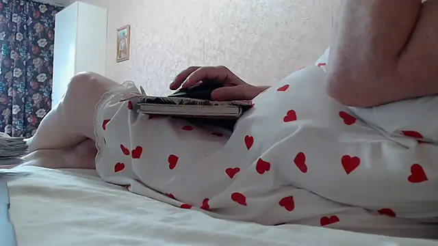 Anabelldestiny live cam on StripChat