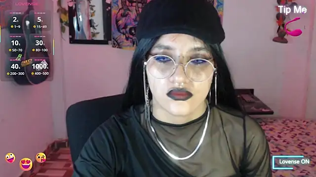 bastethott live cam on StripChat