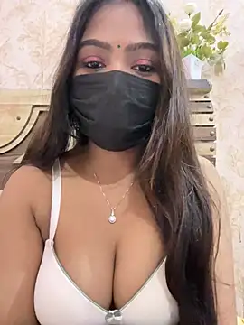 Cute-Ananyaa webcam