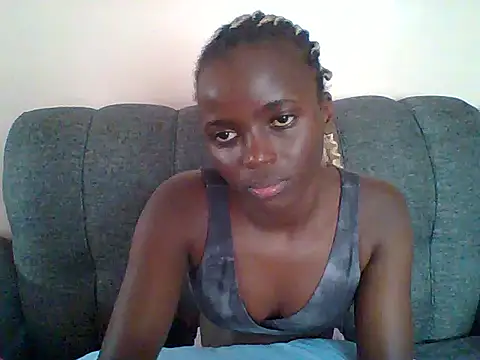 Beauty-Glam webcam