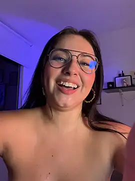 Abby-26 webcam