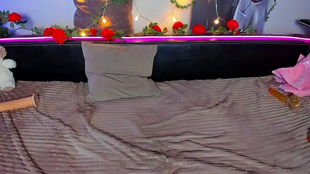 Sunbeam69 live cam on StripChat