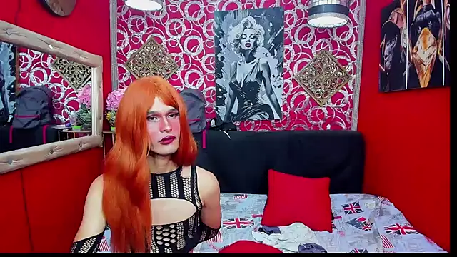 shannentrans webcam