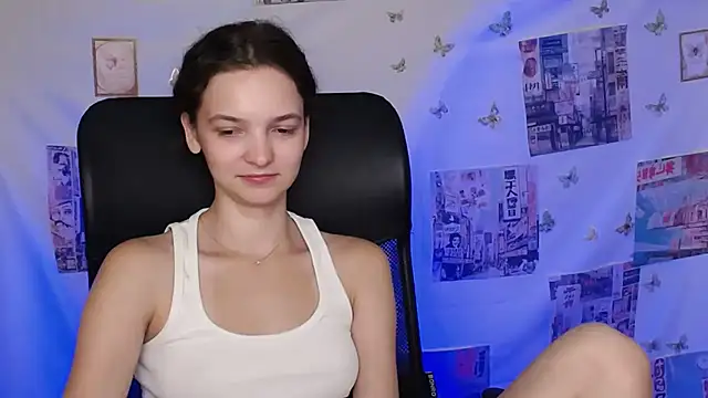 _SusieSu_ webcam
