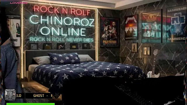 chino_roz webcam