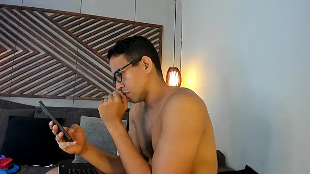 JacobDraven live cam on StripChat