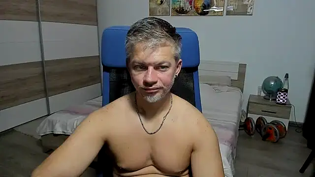 RobbyShawz webcam