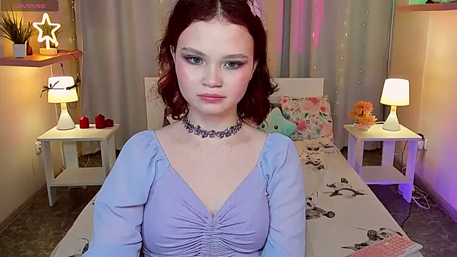 EmilyChaves webcam