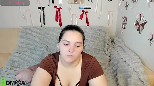 MonikaMooon live cam on StripChat