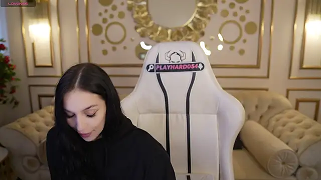 Mila_Rose054 webcam