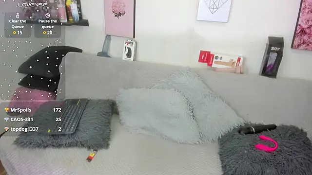 Lele_669 webcam