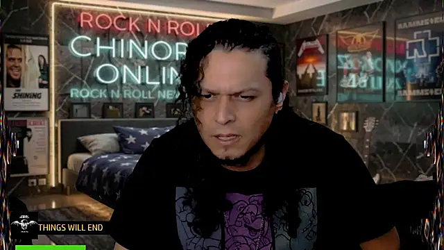 chino_roz live cam on StripChat