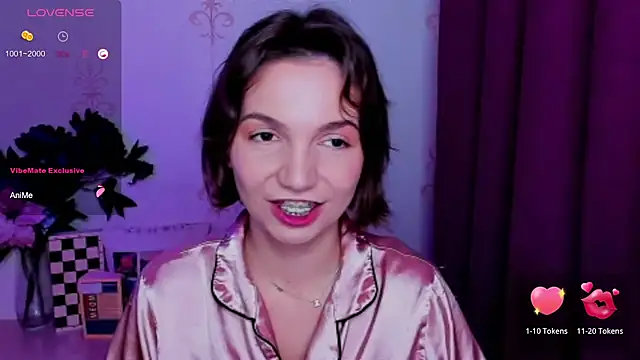 KindHazelHere_ webcam