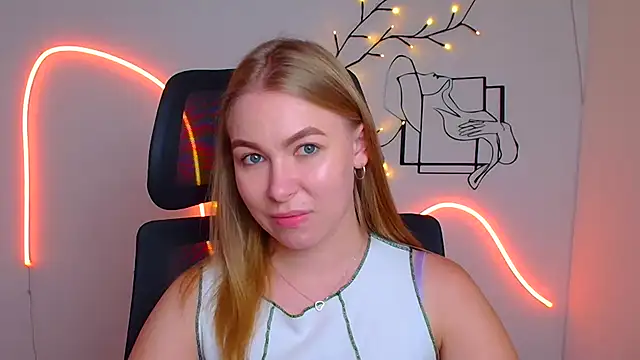 Dana_flowers webcam