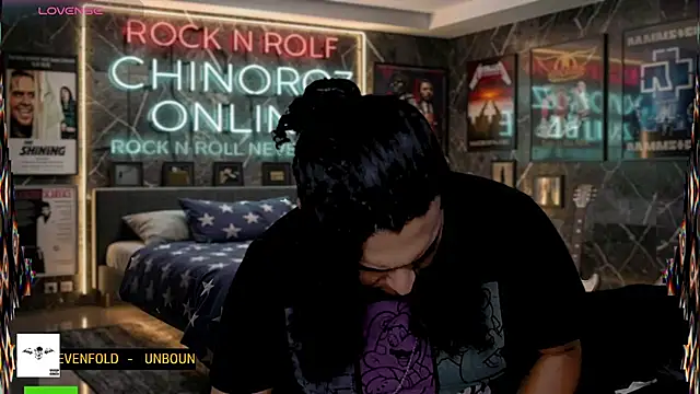 chino_roz webcam