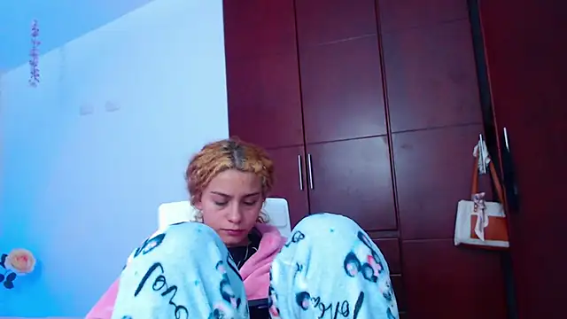 Sarabubbie webcam