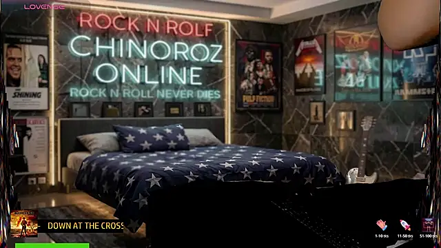 chino_roz webcam