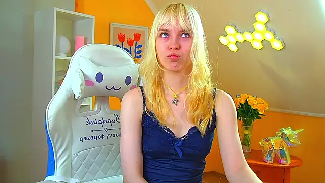 HannahHollis webcam