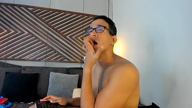JacobDraven live cam on StripChat
