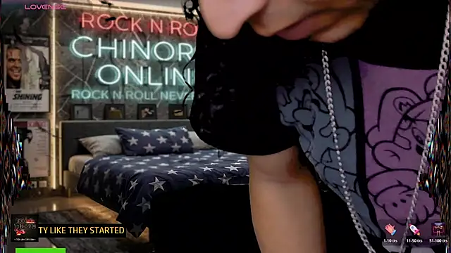 chino_roz webcam