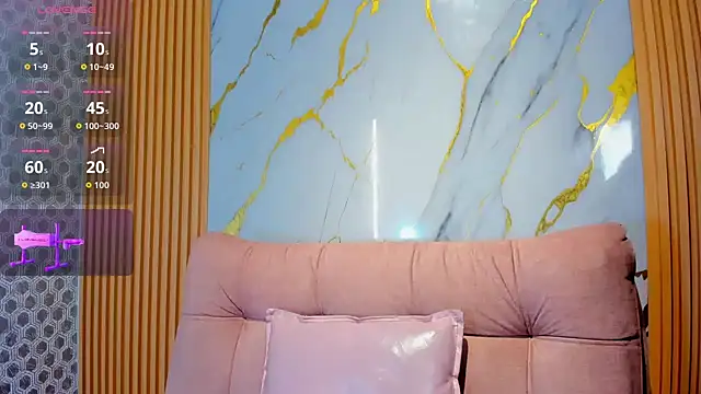 Willow_Levine webcam