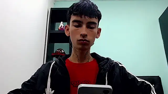 ttimy_x_boy live cam on StripChat