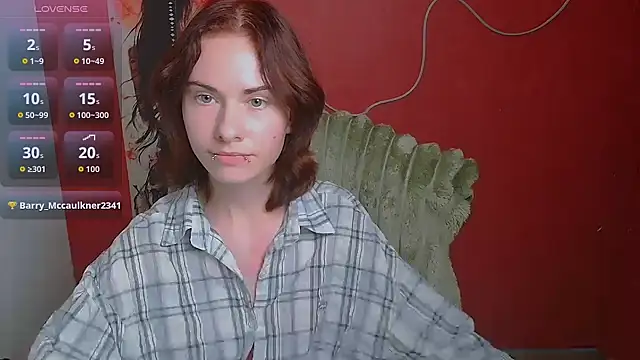 Fiona_Night live cam on StripChat