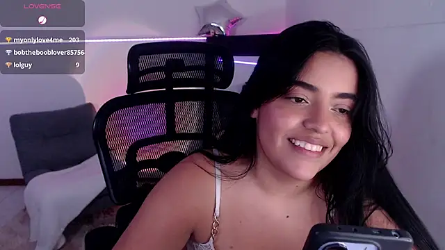 xambar_22x live cam on StripChat